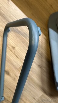Cybex GOLD LEMO Bouncer - Stone blue - 8