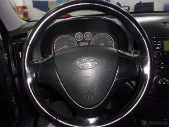 Hyundai i30 1,6 CRDi - 8