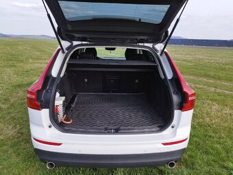Volvo xc60 T4 - 8