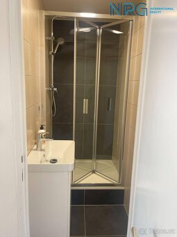 Pronájem bytu 1+kk, 20 m2, Praha 10, Záběhlice, ul. Jasmínov - 8