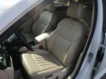 Škoda Superb 2.0TDi,140kW,L&K,1majČR,DPH - 8