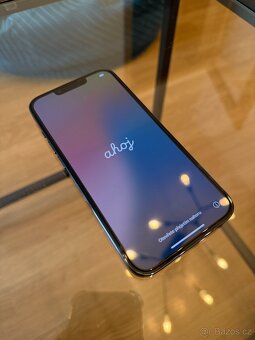 iPhone 13 Pro, 128 GB – Sierra Blue – velmi dobrý stav - 8