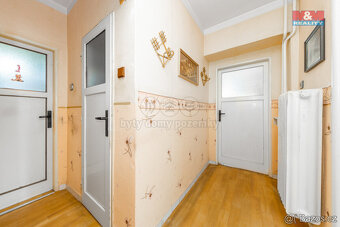 Prodej rodinného domu, 146 m², Suchohrdly u Znojma - 8