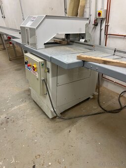 Stroje k prodeji. - 8