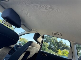 MB A160 , rv: 2010 , 195000 km - 8