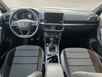 Seat Tarraco EXCELLENCE 2.0 TDI 110 KW-2019-VIRTUAL-NEHA-175 - 8