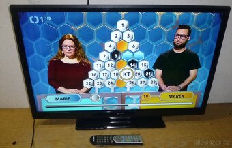 LED televize GOGEN 80cm, nemá DVBT2 - 8