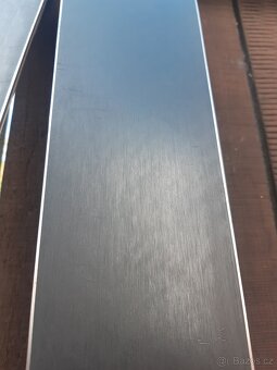 Stockli laser SL FIS 155cm R 12.2 - 8