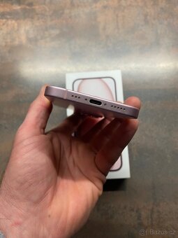 iPhone 15 128GB 🔋88% - 8