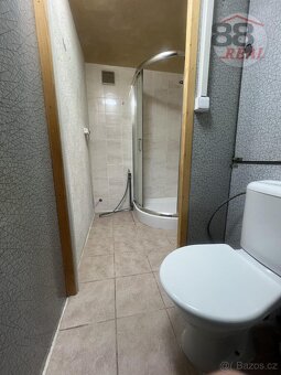 pronajem (podnájem) bytu 3+1, ulice na vyhlidce - 8