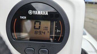Motorový člun Grand S420NL + Yamaha + přívěs - 8
