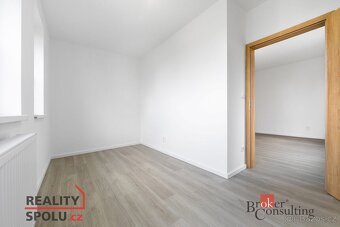 Pronájem, byty/2+kk, 39 m2, 33824 Břasy, Rokycany [ID 77236] - 8