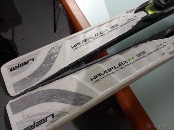 Lyže Elan Amphibio Waveflex 14 Fusion - 8