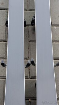 Švýcarské lyže STOCKLI LASER SX, 170cm, 23/24 - 8