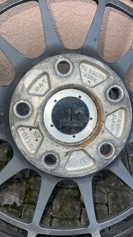 Enkei NT03+M – 18x10J ET25 – Japan – BMW M3/M4 F80 F82 - 8