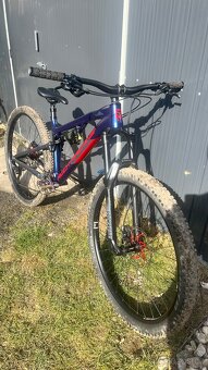 Rockmachine blizzard TRL 30-29 - 8