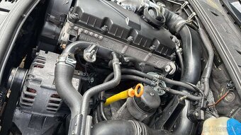 Audi a4b6 Quattro 1.9tdi - 8