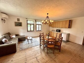 Mlýn – ubytovací zařízení na prodej - 8