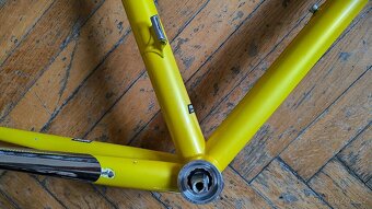 silniční rám Masi 3V TIG Integral - 8