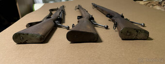 Vzduchovky vz.47 SÚTVS - 8