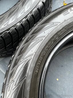 Nokian WR SUV 3, 245/60 R18 105H - 8