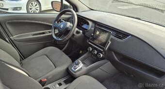 Renault ZOE 2020 52kwh - 8