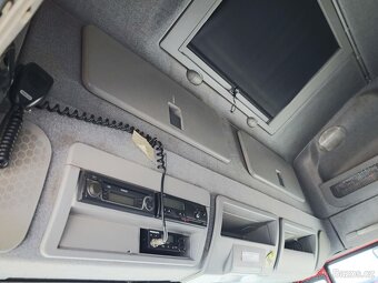 Iveco EUROCARGO 120E280, EURO 5 EEV+ PŘÍVĚS BG CA1, 38 PALET - 8