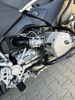 BMW R 1200 GS - 8