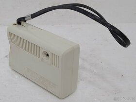 Sanyo RP 1250 - Tranzistorové rádio Japan - 8