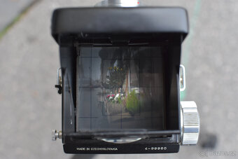 FLEXARET VI. MEOPTA / TOP STAV. - 8