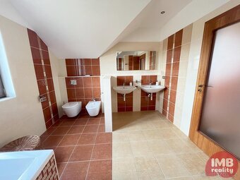 Prodej rod. domu 5+1, Štěříkova louka, Chodov - 8