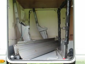 Iveco 35C180 FENDT Kamera,Klima,Vzduch,Garáž,Tempo,Sat,Solar - 8