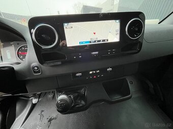 Mercedes-Benz Sprinter 311CDi 2020 125.000km DPH - 8