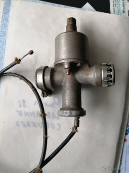 Karburátor Viliers - 8