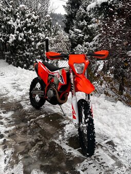 KTM EXC-F 250 2023 - 8