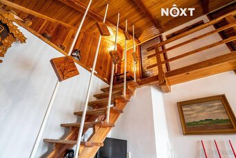 Prodej Chalupa, 120㎡ - 8