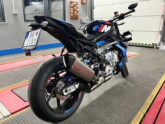 BMW M 1000 R - M Competition - 8