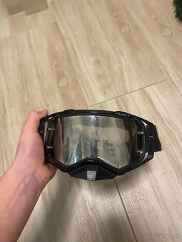 Helma na motorku - 8