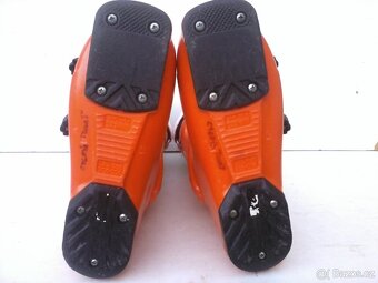 Dětské lyžáky Tecnica 20,5 - 8