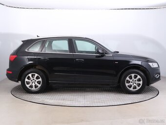 Audi Q5 I facelift 3.0 TDI 190kW 4x4 - 8