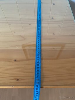 Dětský psací stůl - 8