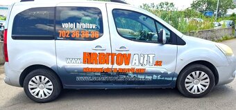 Citroen C3 Picasso č. 25976 - 8