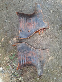 Jawa 550 pionýr - 8