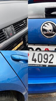 Škoda Octávia 3 - 8