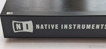 Komplete Kontrol S61 včetne Ultimate software 11 - 8