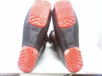 Lyžáky Nordica 26,5 - 8