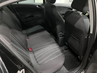 Opel Corsa, 1,2-4válec,klima - 8