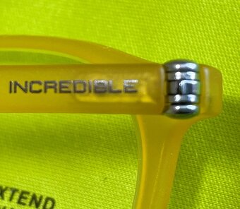 Brýlové obruby INCREDIBLE - 8