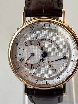 Breguet Classique 3680 BR/11/986 - 8