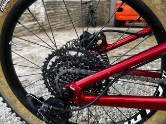 Nukeproof cub-scout 20” - 8